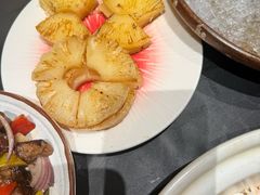 -樱之盛宴·蟹料理海鲜自助(前进大街店)