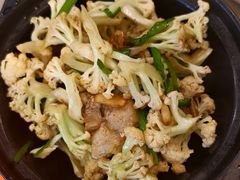-英兰朝族饭店·英兰锅包肉(佳园路店)