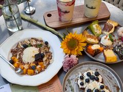 -foodoo芙多松饼店