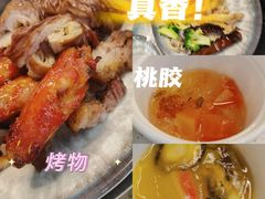 -圣罗巴海鲜自助(黑金店)