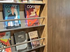 -LOTTA COFFEE(安居博文苑店)