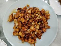 -普天和酒楼·新津菜·烤鸭(天津之眼店)