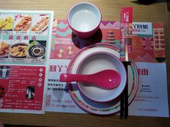 -丫丫厨娘·柠檬鸭(江南蓝鲸世界店)