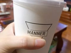 -Manner Coffee(大宁国际商业广场店)