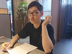 -竹犇番茄火锅(长风街店)