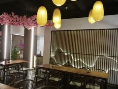 -长安驿火锅烧烤餐厅