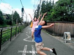 -灌篮高手动画打卡地