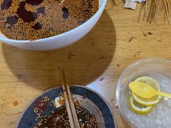 -古真记钵钵鸡(总店)