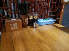 -洋洋安徽牛肉板面(洋洋店)