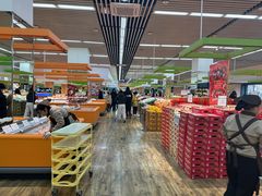 -果蔬好生活超市(东湖店)