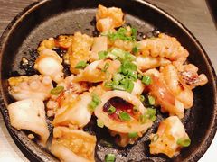 -日葵 大阪烧ひまり(仙霞路店)