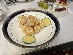 -中心大酒店·本味餐厅