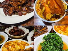 -老瑞福上海菜(人民广场店)