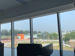 -金港秋名山·双层卡丁车场