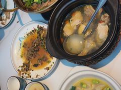 -食光慢宴·安吉土菜馆