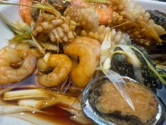 -荣祥海鲜·烟台菜(胜利路二部)