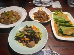 -前海沿·青岛菜(五四广场永旺店)