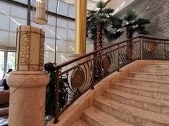 -宜春明月山维景国际温泉度假酒店