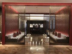 -丽晶轩中餐厅(重庆丽晶酒店)