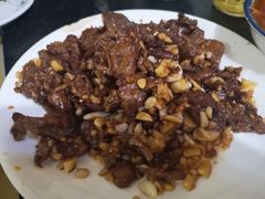 -清真宏玉祥黄门脸餐厅(华荫东里店)