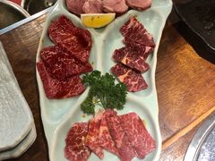 -御牛道日式烤肉料理(杭州万象城店)