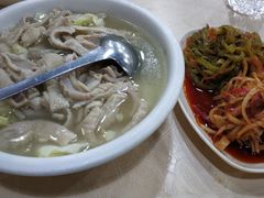 沾水肥肠-天一沾水肥肠(科园一街店)
