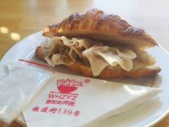 -不正咖啡(万达尊店)