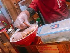 -老龙亭拉面店