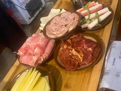 -黄潇洒老火锅(九眼桥宏济巷店)