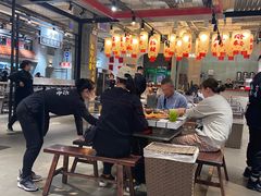 大堂-贰回巷火锅馆(钟楼店)