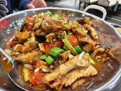 -谢大姐非遗啤酒鱼(君豪店-黑金店)