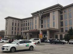 -天津津利华酒店