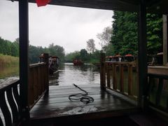 -溱湖国家湿地公园