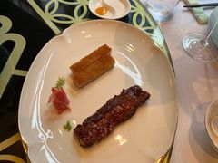 -富力丽思卡尔顿酒店·丽轩中餐厅