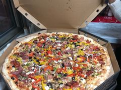 -Tubestation站点比萨(五道营店)