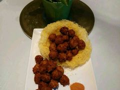 -宏达老菜馆(东安街店)