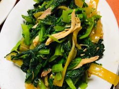 拌羊肚-教师之家赵家羊汤馆(东青龙街店)