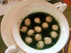 -桂花楼淮扬中餐厅(浦东香格里拉店)