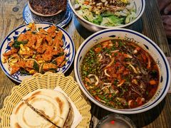 -左陕右甘(亚运村店)