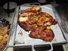 -绿茶餐厅(昌平悦荟店)