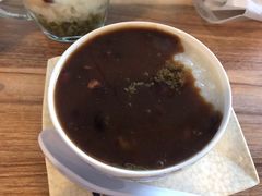 -笃笃笃糖粥(十全街店)
