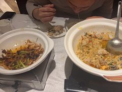 -国味壹号·精品湘菜·宴请佳选(新天地店)