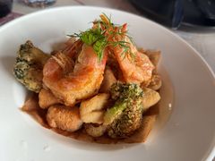 -安妮意大利餐厅(日坛店)