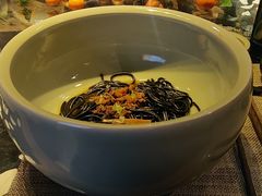-澳珀食堂