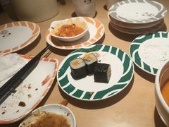 -新一番三文鱼寿司(吾悦店)