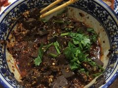 -惠记粉汤羊血(小南门店)