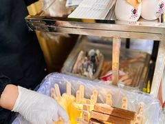 -马迭尔冷饮厅1906(中央大街店)