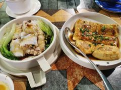 -中西名菜(增城万达广场店)