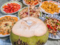 -四川小胡子海鲜(丁村万人海鲜广场店)