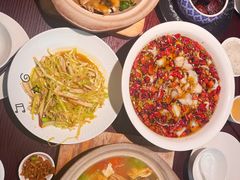 -永安鱼庄·镇江菜(东吴路店)